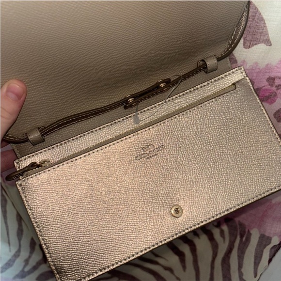 Coach Wallet - Picture 4 of 5